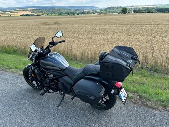 Prodám cruisera Kawasaki Vulcan S 650 - 14