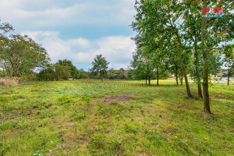 Prodej pozemku k bydlení, 1606 m², Líšina - 14