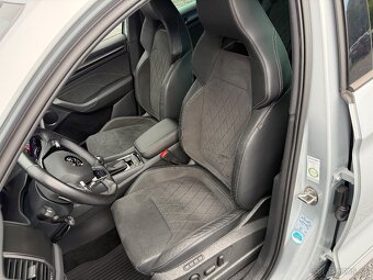ŠKODA KODIAQ SPORTLINE 4x4 2.0TDI 147 KW tažné 113tkm m2023 - 14