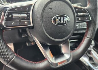 Kia Cee´d 1.6-GT-150KW-PERLEŤ-ZÁRUKA - 14