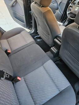 Škoda Octavia Style 1.6 75 kW, 2004 Nové rozvody+servis+STK - 14