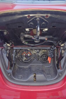 Nissan Leaf Tekna 60000km - 14