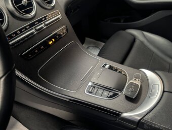 Mercedes-Benz GLC 2,0 200 4 MATIC DPH - 14