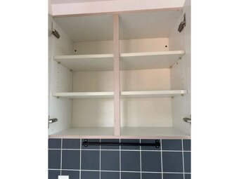 Venkovská kuchyňská linka s vestavěnými spotřebiči,5627 - 14