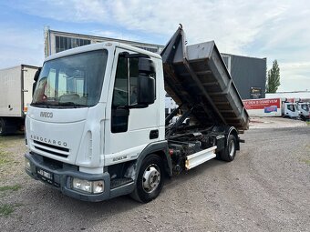 Iveco Eurocargo 80E16 KONTEJNER EURO4 - 14