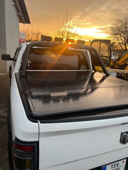 Dodge Ram 1500 4x4 odpočet DPH - 14