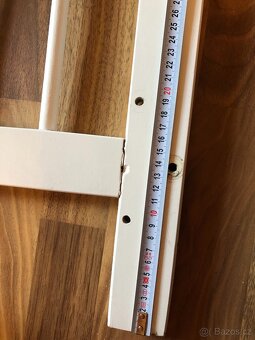 Dětská postýlka a příslušenství - 14