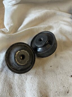 Směs novým dílu Škoda 1203 - 14