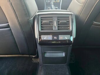 Škoda Superb, COMBI STYLE 2.0TDI / 110kW - 14