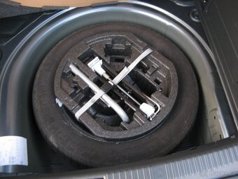 Škoda Fabia 1,0 mpi jen 77tkm - 14