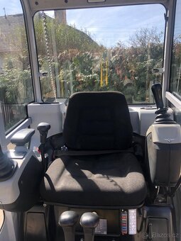 Minibagr Wacker Neuson ET 16 - 14