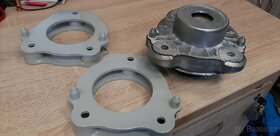 Zvedací podložky / Zvýšení podvozku / Lift Kit - 14