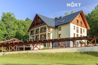 Prodej komerční Ubytování, 47㎡ - 14