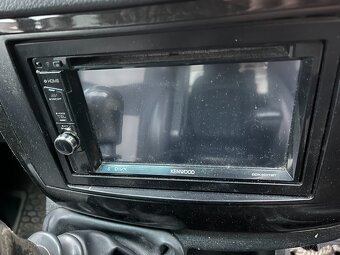 MERCEDES VIANO FACELIFT - EXTRALONG, 2x ŠOUPAČKY, 8x SEDAČKA - 14