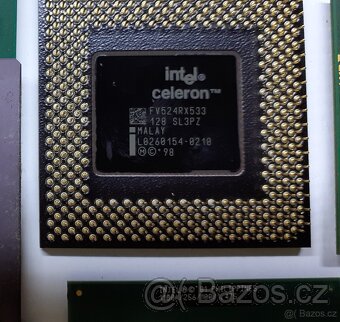 Intel® Core™2 Duo Processor T8100 3M Cache, 2.10 GHz, 800 MH - 14