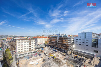 Prodej bytu 4+kk, 146 m², ul. Rubešova - Praha 2 - 14