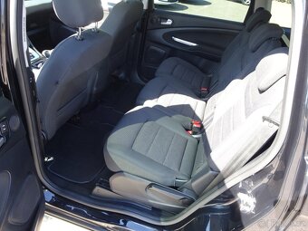 Ford S-Max 2.0 TDCI r.v.2014 (103 kw) AUTOMAT - 14