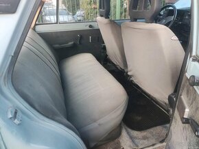 Wartburg 1.3 LPG tazne - 14