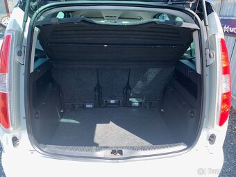 ŠKODA ROOMSTER 1.2 TSI 63 kW Ambition Champion - 14