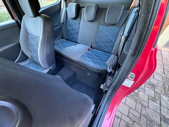 Renault Clio III 2009 - 14