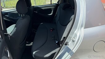 Toyota Yaris //1.0VVT-i//48kW//KLIMA//91TKM//1MAJITEL// - 14