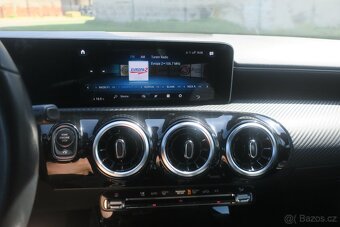 MERCEDES A 180 CDI, 88 TKM - 14