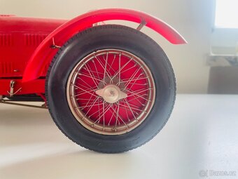 Alfa Romeo 8C 2300 Monza Pocher 1:8 - 14