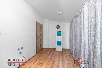 Prodej, komerční/výroba, 300 m2, Želivského 4404/14, Mšeno n - 14