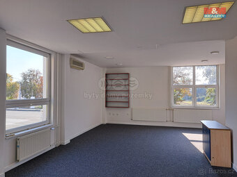 Pronájem prostoru, 240 m², Ostrava, ul. Trocnovská - 14