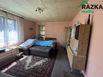 Prodej RD(140m2), Americká ul., Tachov - 14