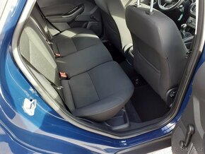 Ford Focus 1.6 benzín 77 kw 2017/9 koupeno v ČR - 14