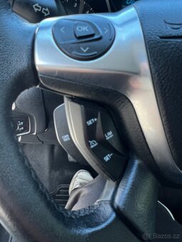 Ford focus 1.6tdci r.2012 - 14