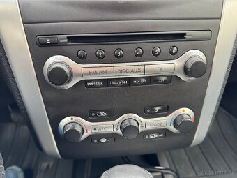 NISSAN MURANO 2.5 dCi, 4×4, 140 kW - 14