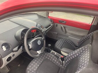 New Beetle - 14