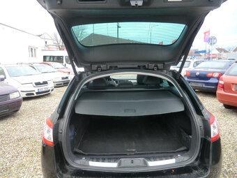 Peugeot 508, 2.0HDi 133kW GT LINE ČR odpočet DPH - 14