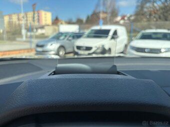 Mitsubishi Eclipse Cross 2.4 PHEV Instyle+ 4WD 1.Maj CZ DPH - 14