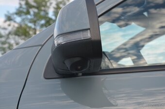 Ford RANGER RAPTOR 2.0 TDCi Ecoblue BiTurbo šedý - 14