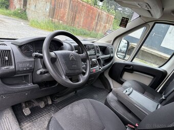 Citroen Jumper 3.0HDi 180k 35+ L3H2 Chladiarenské - 14