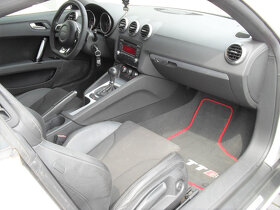 Audi TT 2.0TFSI 147kW S-Line DSG AL18 Remus 249.999Kč - 14