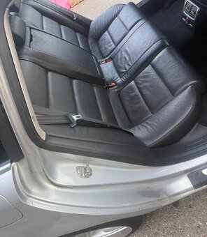 Prodám audi a6 c6 4f 171 kw Quattro - 14