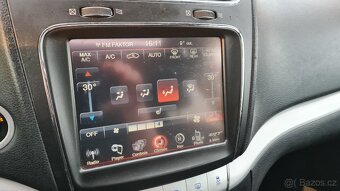 FIAT FREEMONT 2.0 Mjt manuál - 14