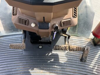 John Deere 7800 - 14