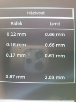 Alu 16" 4x108 7J et15 Dezent - 14