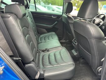 Škoda Kodiaq | 2.0 TDi | 140 kW | DSG | 2020 - 14