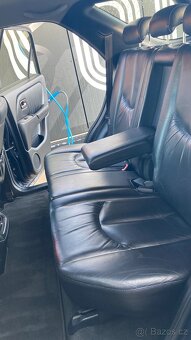 LEXUS RX 300 - 14