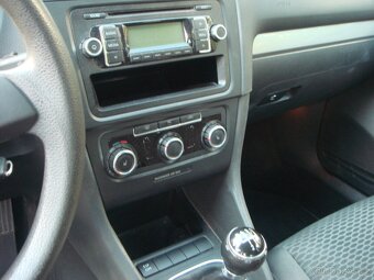 VW Golf 6 1.4 16v 59kw - 14