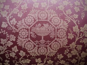 Historický nábytek z přelomu 19. a 20. stol. - 14