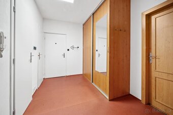 Prodej bytu 4+1, 83 m2, ulice Na Chuchli, Klatovy - 14