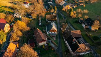 Prodej rodinného domu / chalupy Kozlov Česká Třebová - 14