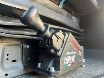 Volvo FH16 750 6x4 / Hydraulika / Full air - 14